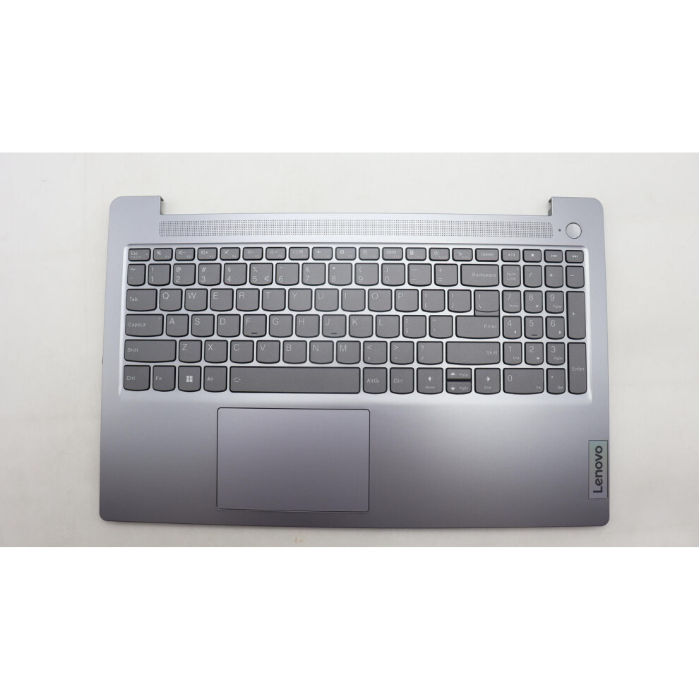 Lenovo Cover + Keyboard For Lenovo Ideapad Slim 3 15Iah8 Notebook 5715063715253