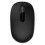 Microsoft Microsoft Wireless Mobile Mouse Black 1