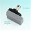 For Wavephoenix Wireless Receiver for Wavebird Controller for NGC Console RVL-001 Game Controller Connectors 2