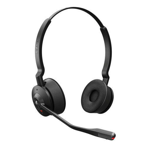 Jabra Jabra Engage 55 SE - USB-A MS Stereo EMEA/APAC