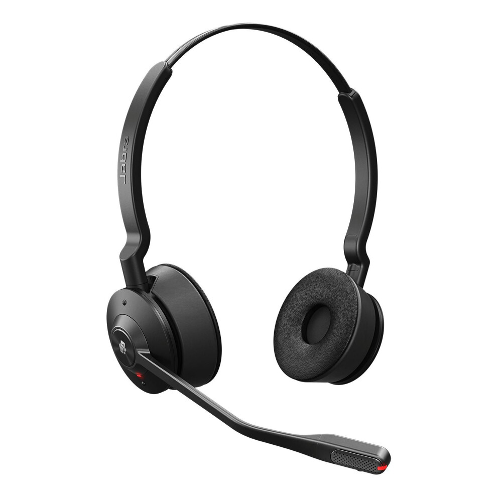 Jabra Engage 55 Se - Usb-A Ms Stereo Emea/Apac