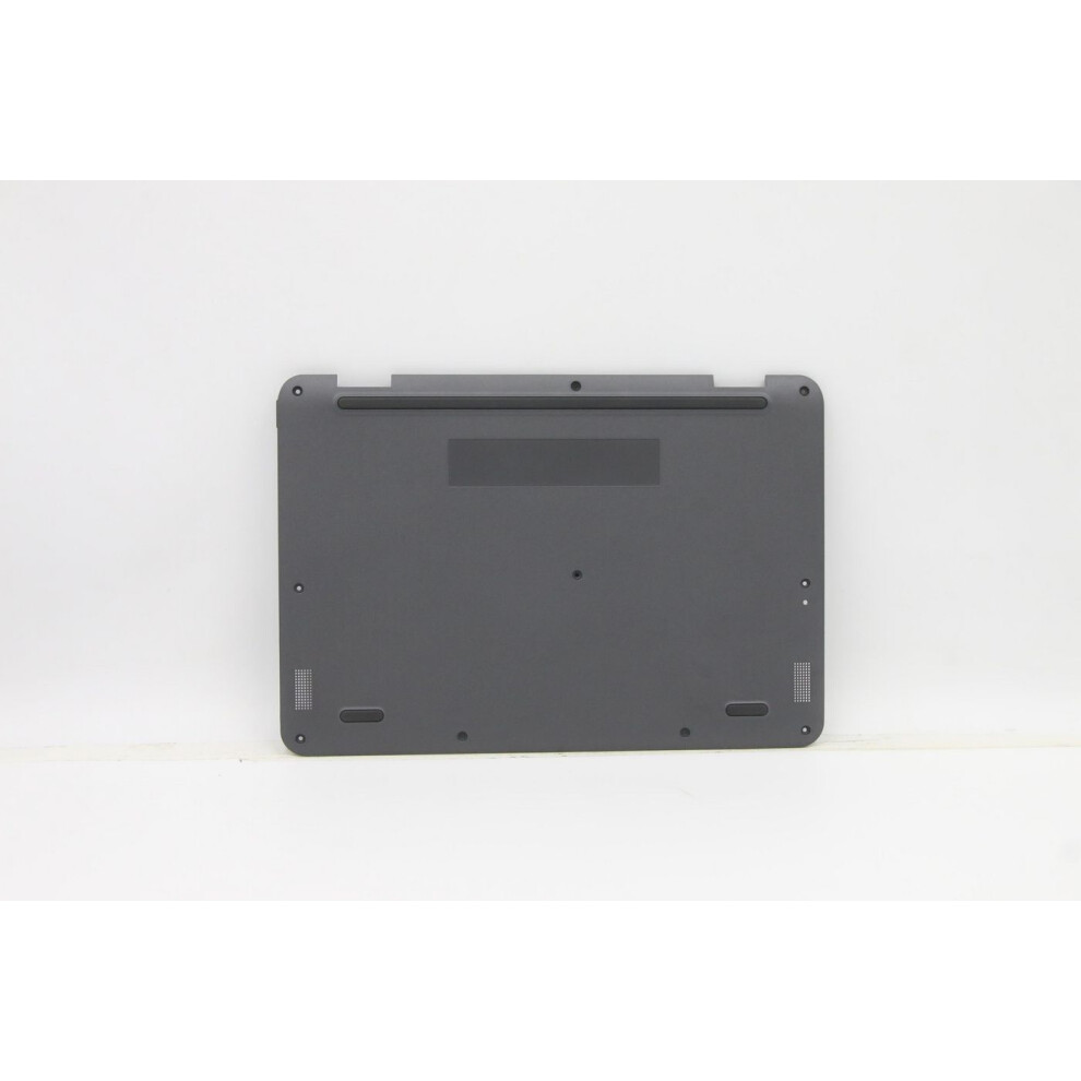 Lenovo Replacement Chassis Bottom Cover For Laptops Designed For Durability And Compatibility With Specific Models.
