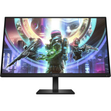 HP OMEN by HP 27 inch QHD 240Hz Gaming Monitor - OMEN 27qs