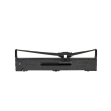 Epson SIDM Black Ribbon Cartridge for LQ-590 (C13S015337)