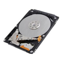 Toshiba 1TB 2.5" SATA 3 6 Gbps 5400rpm