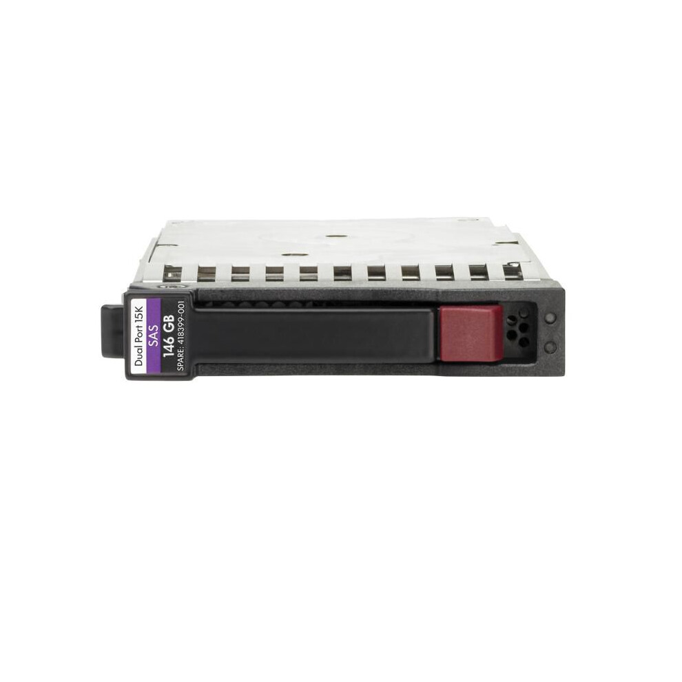 Hewlett Packard Enterprise Hpe 3Par 8000 8Tb Sas 7.2K Lff (3.5In) Hdd With All-Inclusive Single-System Software 5715063061626