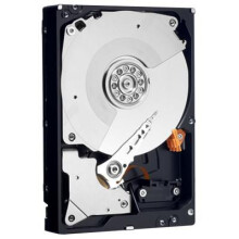 Western Digital WD 1TB 7200RPM 64MB SATA 6GB/S 3.5