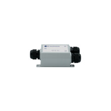 Lanview 1Gb 90W Waterproof POE Extender