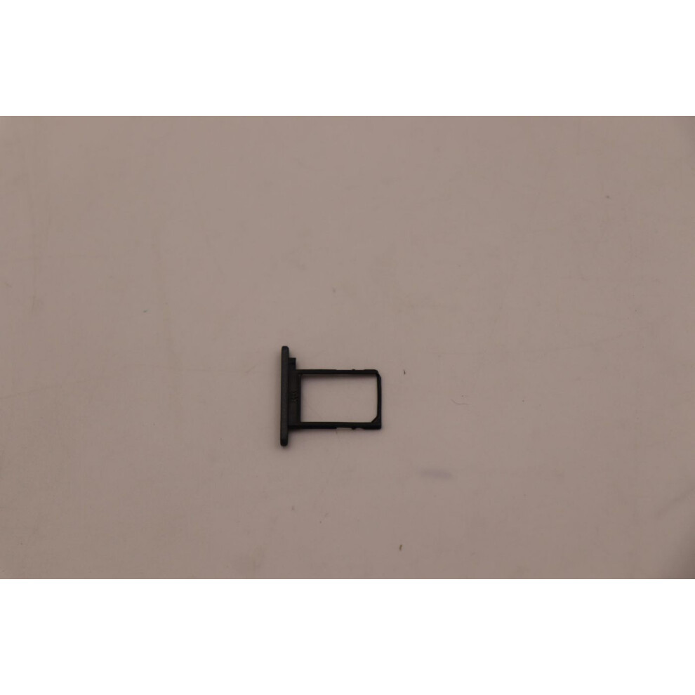 Lenovo Mechanical Fru T14g3_nano_sim_tray_gr