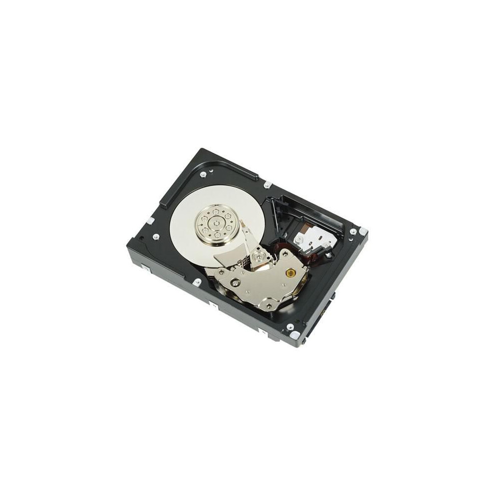 Dell 300Gb Sas 15000Rpm