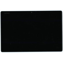 Lenovo LCD module with touch panel and bezel supports LTE connectivity designed for Lenovo laptops 25.9 cm depth.