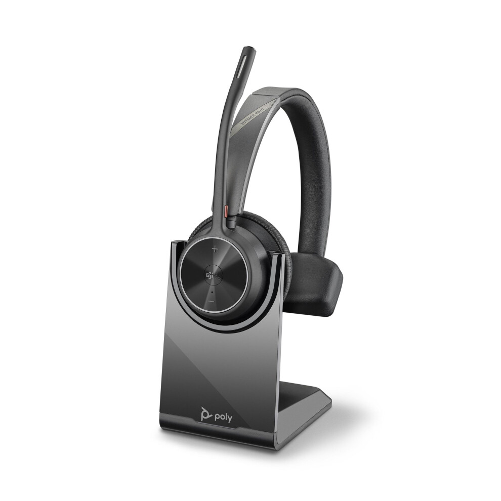 Poly Voyager 4310 Uc V4310-M Headset C Usb-C Cs Ww 017229174269