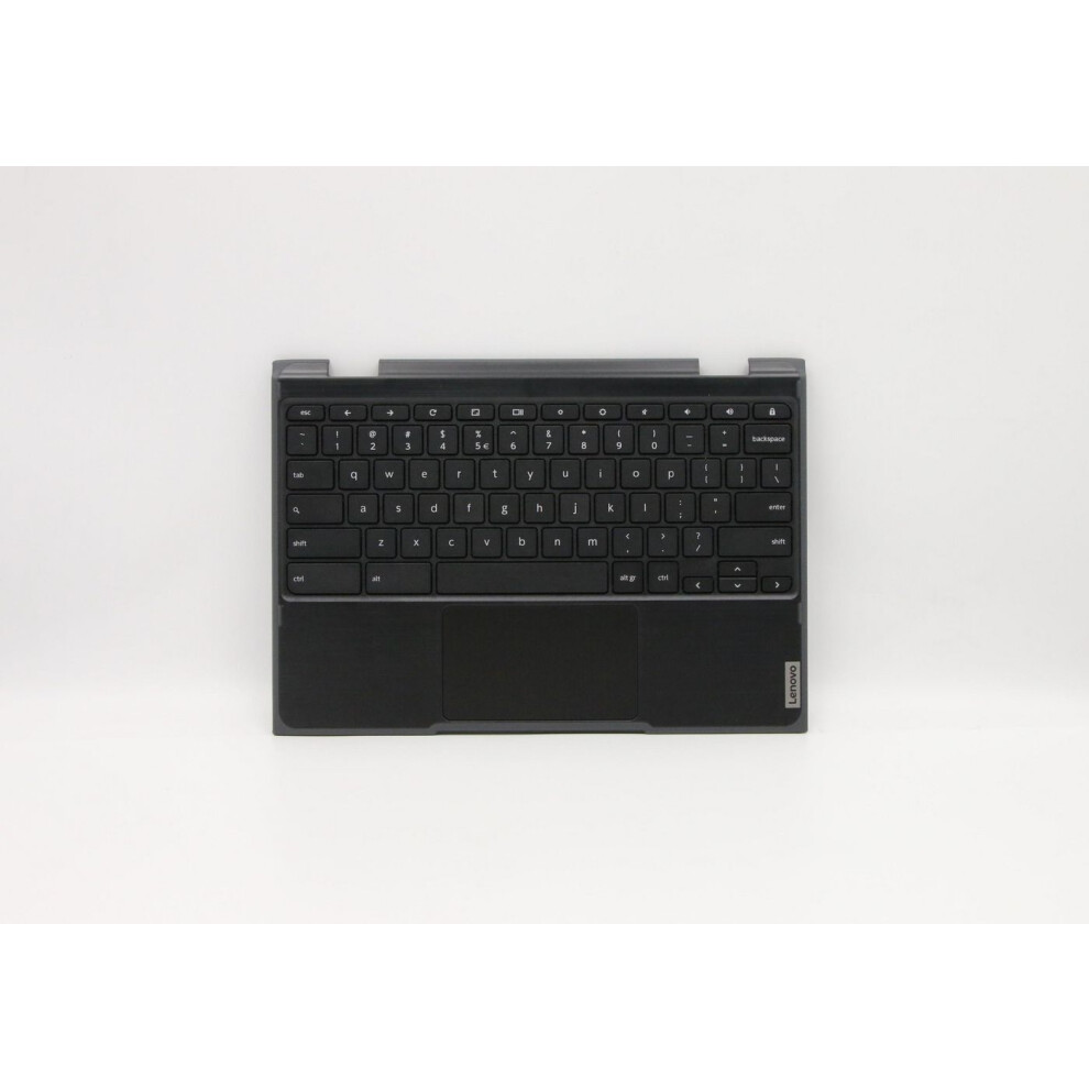 Lenovo Upper Case 300E Chromebook 2Nd Gen