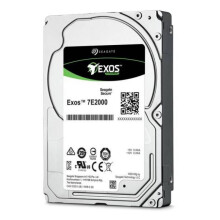 Seagate 2TB 128MB 6Gbps SAS 7200RPM 4KN