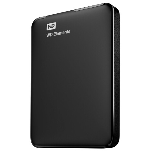 Western Digital Western Digital 1.5 TB 2.5" USB 3.0 Micro-B 230g