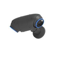 Ubiquiti UniFi Camera Dual Mount &bull; black &bull; UACC-Camera-DM-B
