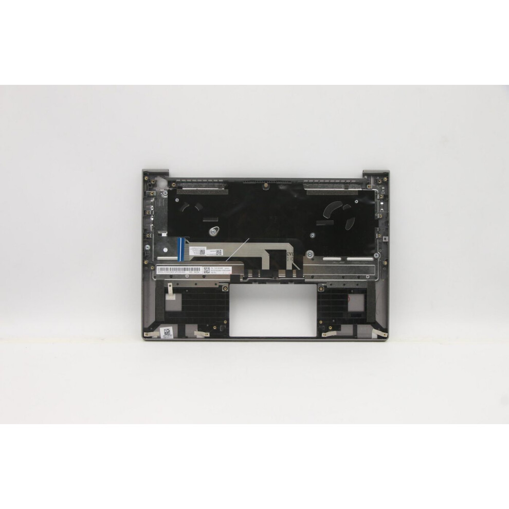 Lenovo Cover + Keyboard For Thinkbook 13S G2 Itl Notebook