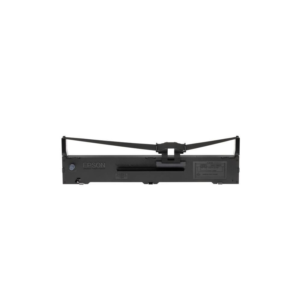 Epson Sidm Ribbon Cartridge C13s015329 Black