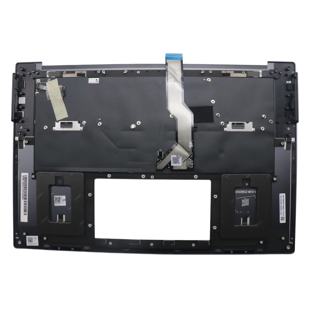 Lenovo Cover + Keyboard For Lenovo Thinkpad X9-15 Gen 1 Laptop 5715328188433