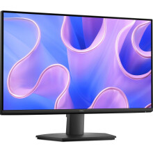 Dell 68.6cm (27") Full HD 1920 x 1080 Edge LED IPS 16:9 250cd/m² 16.7M 8ms 178Â/178 1000:1