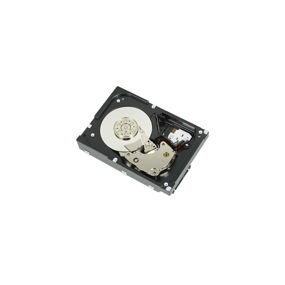 Dell 146Gb 2.5" Sas 10000Rpm