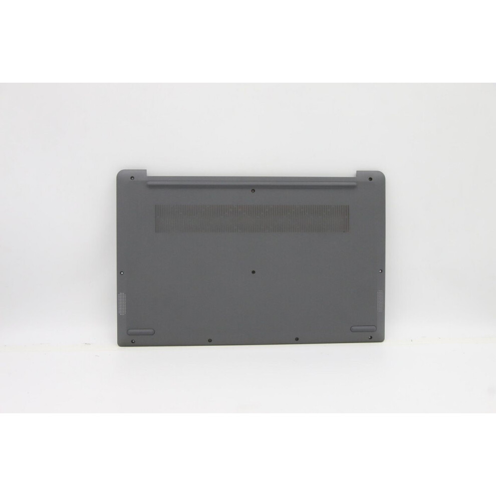 Lenovo Lower Case Component For Laptops Model L82h8 Designed Without Sponge Ag U Variant.