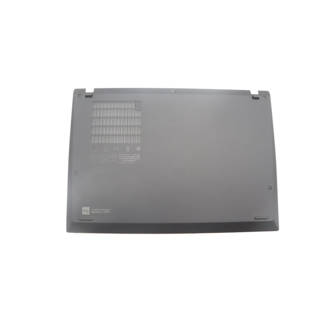 Lenovo Cover Fru Kt4d1_d_cover_al_wlan_blk_assy