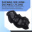 Motorcycle Mesh  Cover Cushion Guard Pad Insulation Breathable Sun-Proof Net for  CB190 CB190X 3