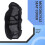 Motorcycle Mesh  Cover Cushion Guard Pad Insulation Breathable Sun-Proof Net for  CB190 CB190X 6