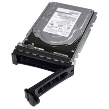 Dell 1.2TB 10000rpm SAS 2.5"