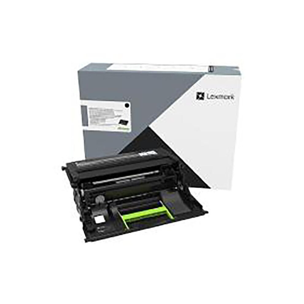 Lexmark 58D0za0 Imaging Unit Black 734646669474
