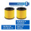 VCFS Ersatzfilter für Vacmaster Standard-Kartuschenfilter und -Halterung, 2er-Pack 3