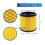 VCFS Ersatzfilter für Vacmaster Standard-Kartuschenfilter und -Halterung, 2er-Pack 8