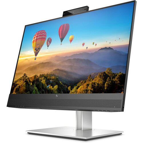 HP HP E24m G4 64,45 cm 24" IPS, 40Z32AA#ABB 1