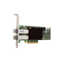 Fujitsu LPe16002 Dual port 16Gbit/s PCIe 3.0 host bus adapter