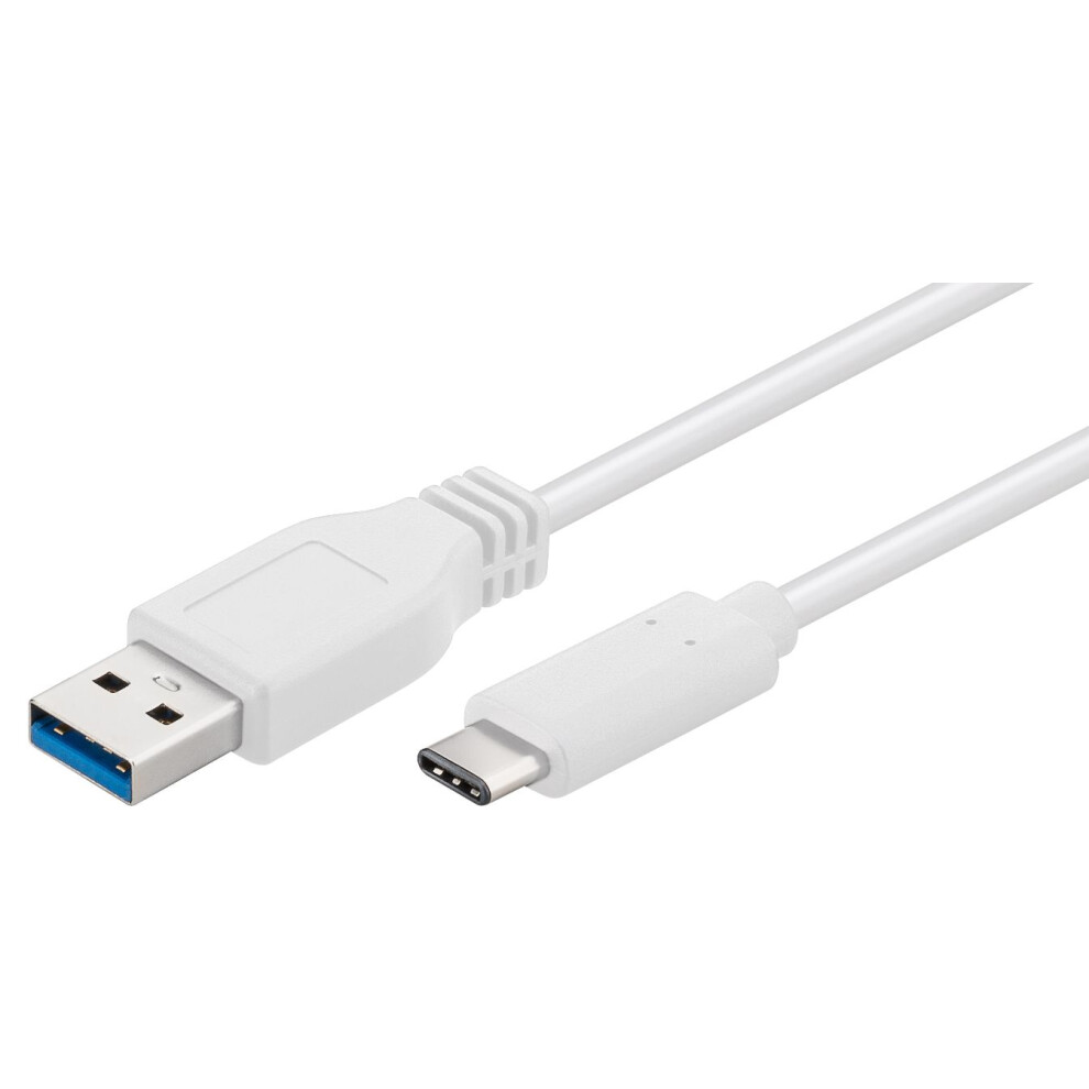 Microconnect Usb-C Gen1 - Usb3.0 A 0.2M Cable 5 Gbit/S 5711783204978