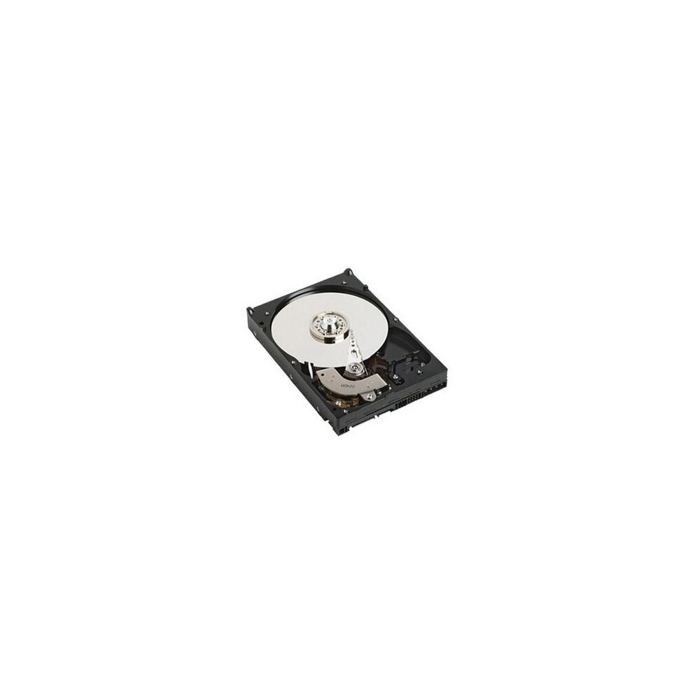 Dell 1.2Tb Sas Hdd 10000 Rpm 2.5"