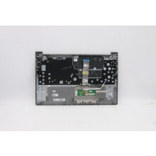 Lenovo Upper Case ASM C20VG MGBL Cover + keyboard_RUS
