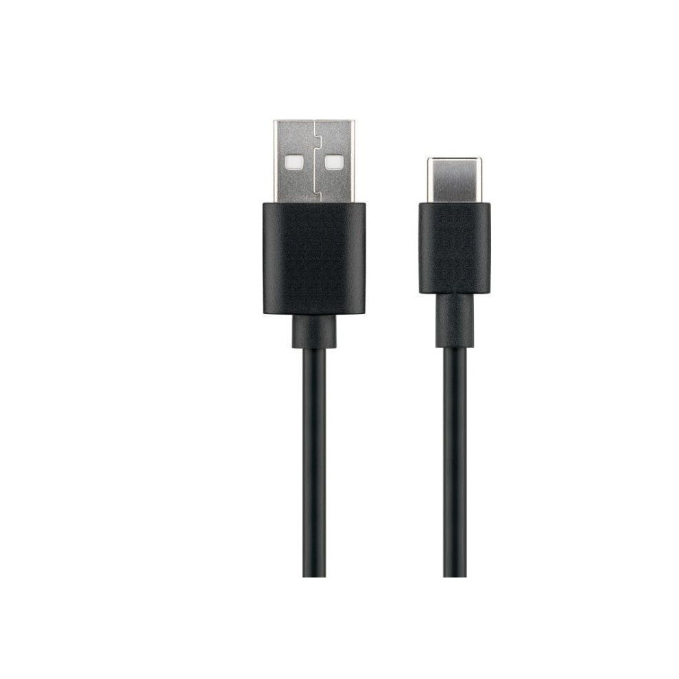 Microconnect Usb-C To Usb2.0 Type A Cable 0.5M 5706998775122