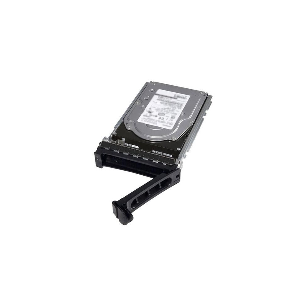 Dell 2Tb Hdd Sata 6Gbps 7.2K 512N 3.5In Hot-Plug