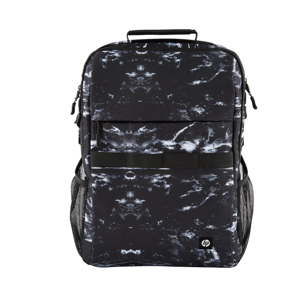 Hp Campus Xl Marble Stone Backpack