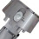 Poignée de Commande Sans Interrupteur pour Aspirateur Robot pour  V10 SV12 6
