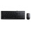 Lenovo Combo teclado y ratón Lenovo 300 USB Negro 1