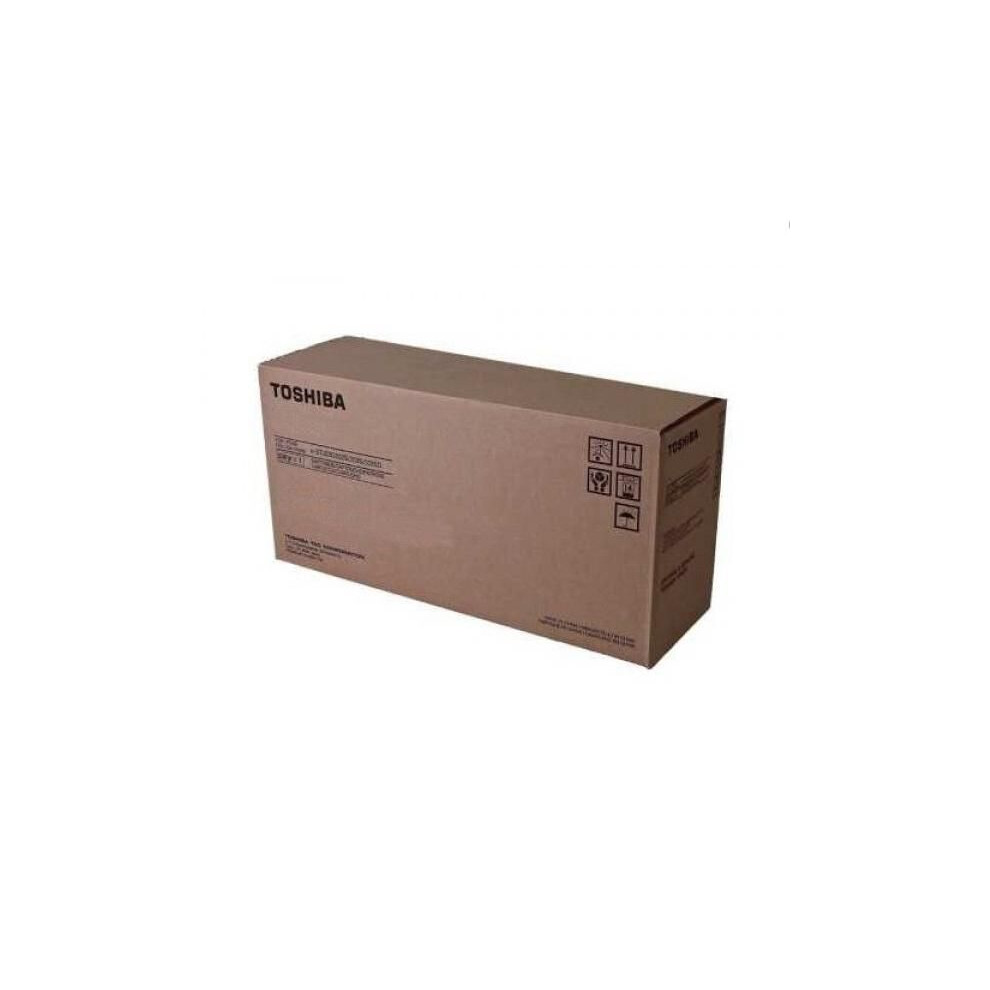 Toshiba 43900 Pages Black