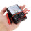 Multimeter, AC/ Volt 1000V Voltmeter Ampere Volt Ohm Spannungsprüfer mit Messleitungen 8
