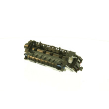 HP Fusing assembly for laser printers designed for 240V operation ensuring toner adhesion to paper.