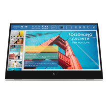 HP E14 G4 Portable Monitor