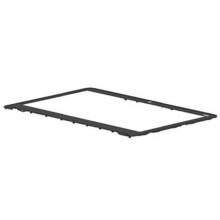 HP LCD Bezel Black