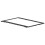 HP HP LCD Bezel Black 1