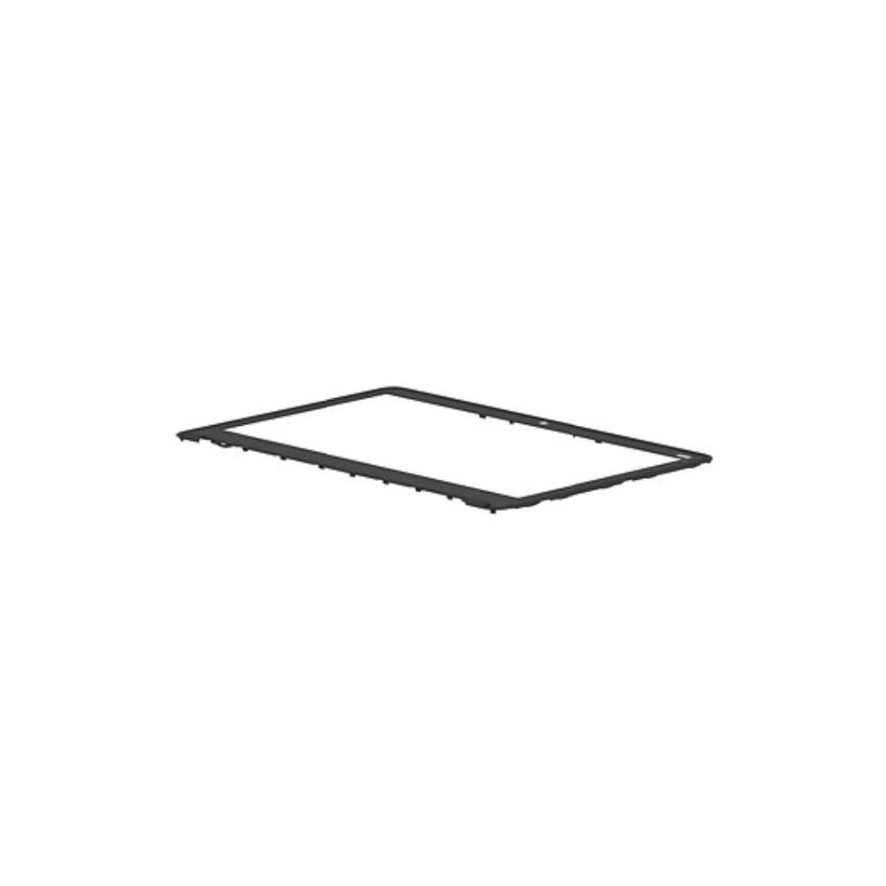 Hp Lcd Bezel Black